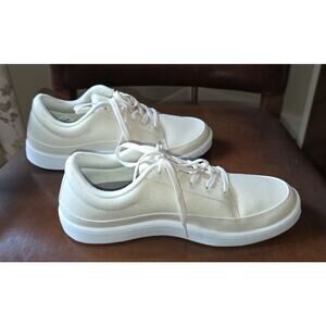 Allbirds Plant Pacer Natural White Women’s Sneakers Size 10 NWOB Sustainable